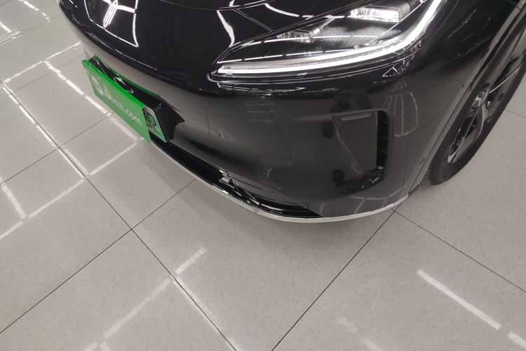 Used Hima H5 2025 Model Range-Extending Max