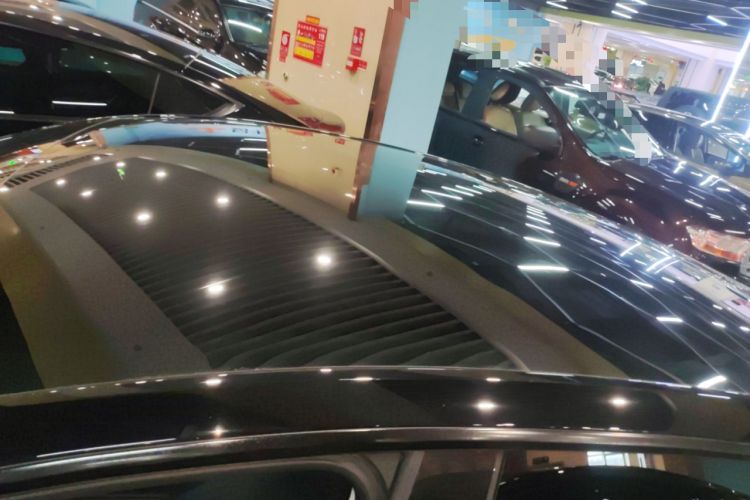 Used Tesla Model Y 2023 Rear-Wheel-Drive Version