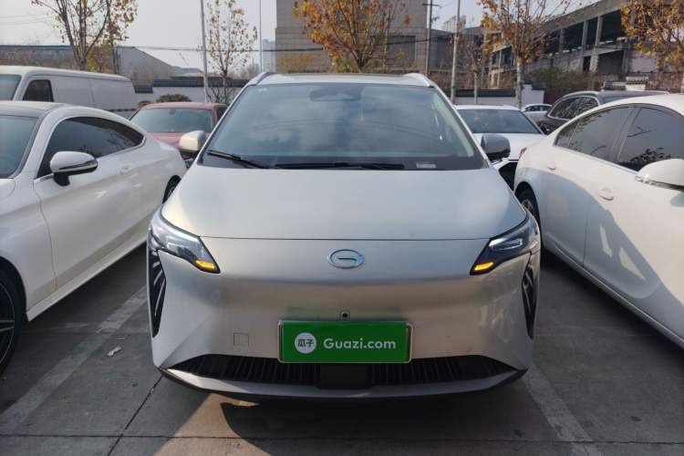 Used AION Y 2024 Younger Star Edition
