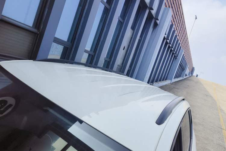 Used Volkswagen Tiguan L 2023 330TSI Automatic Two-Wheel Drive Comfort Edition