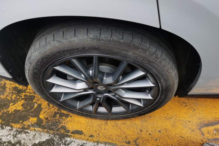 Used Leapmotor C10 2024 210 LiDAR Version Exterior 5