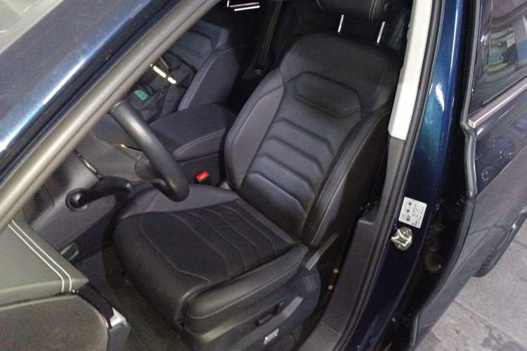 Used Volkswagen Touareg 2023 3.0 TSI Prestige Edition Classic Sport Package
