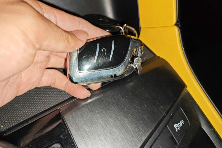 Used MG 6 2021 Pro 1.5T Automatic Trophy Luxury Edition