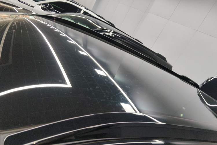 Used XPeng G9 2025 625 Long-Range Max
