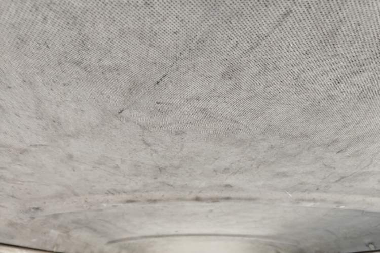 Used Foton Scenic V5 2015 1.2L Standard G12 Headliner