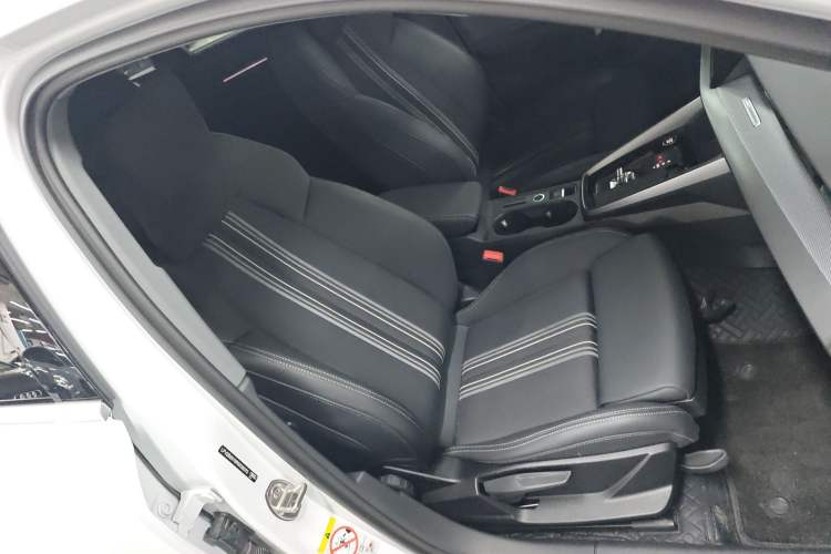 Used Audi A3 2024 Sportback 35 TFSI Fashionable Sports Model