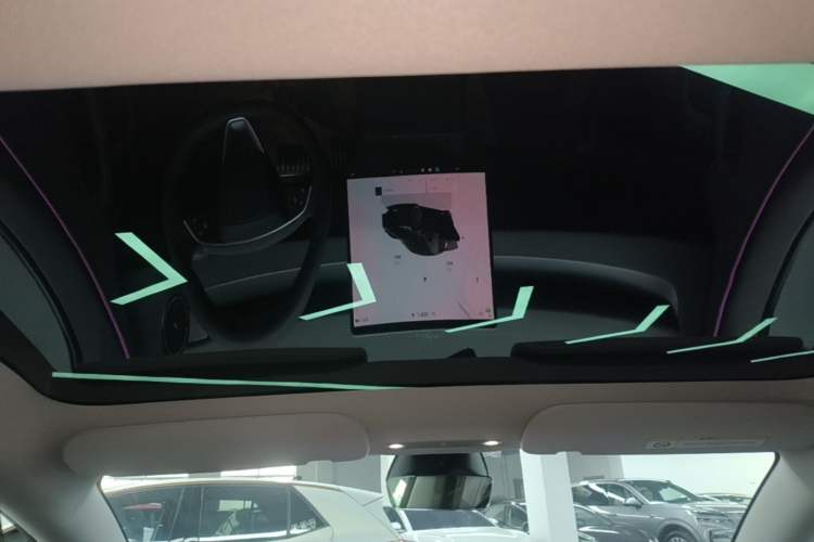 Used Tesla Model 3 2025 Model Revised High-Performance All-Wheel-Drive Version