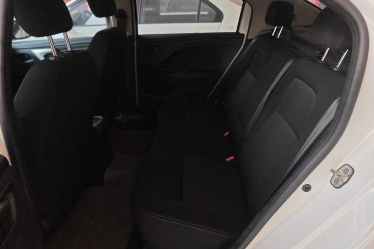 Used Citroen Elysee 2017 1.6L Manual Fashion Model