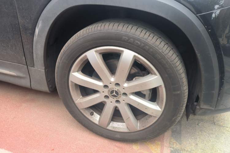 Used Mercedes-Benz GLB 2020 GLB 200 Stylish Edition