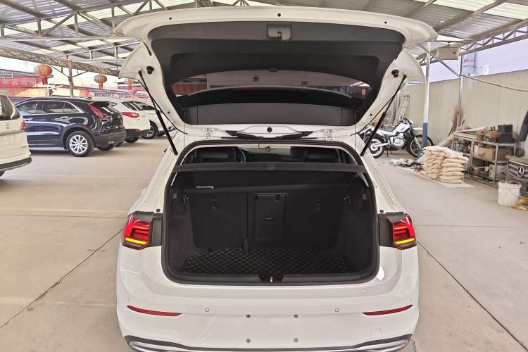 Used Volkswagen Golf 2021 280TSI DSG Pro