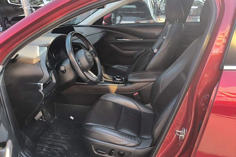 Used Mazda CX-30 2021 2.0L Automatic Joyful Edition