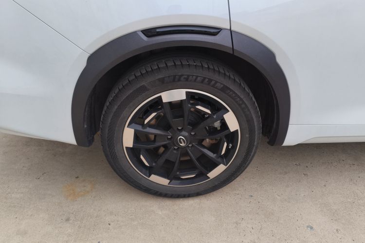 Used GAC Trumpchi ES9 2024 PHEV 143km Traveler Max