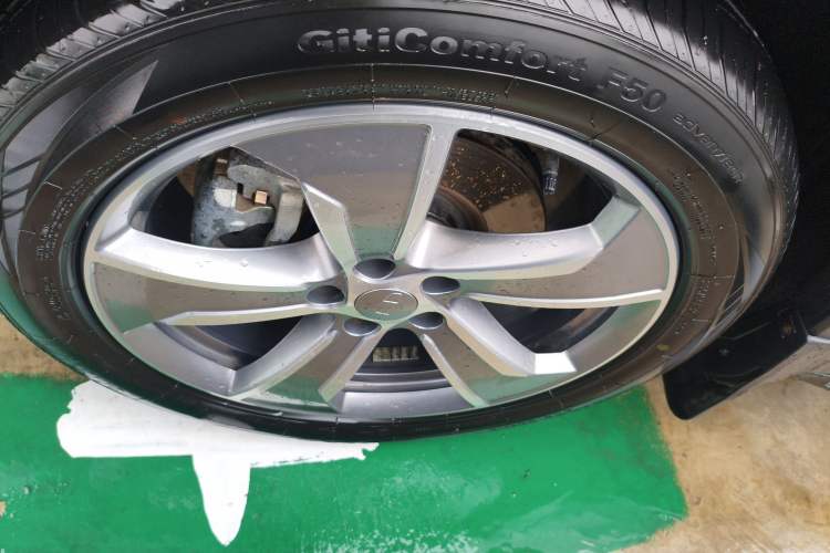 Used Geely Auto Haoyue L 2023 2.0T DCT Prestige Edition
