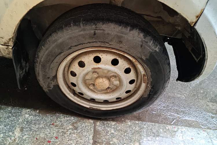 Used Wuling Rongguang 2014 1.2L S Base Model