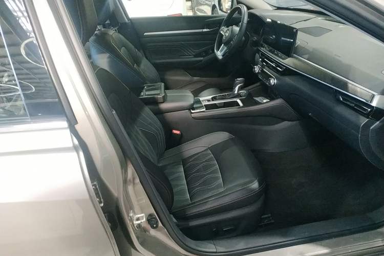 Used Nissan Teana 2022 2.0L XL-Upr Enjoyment Edition
