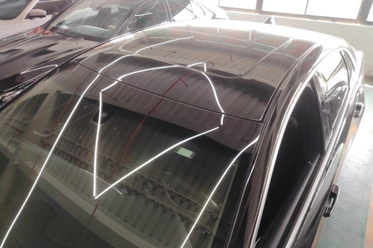 Used Cadillac XTS 2018 28T Elite Edition
