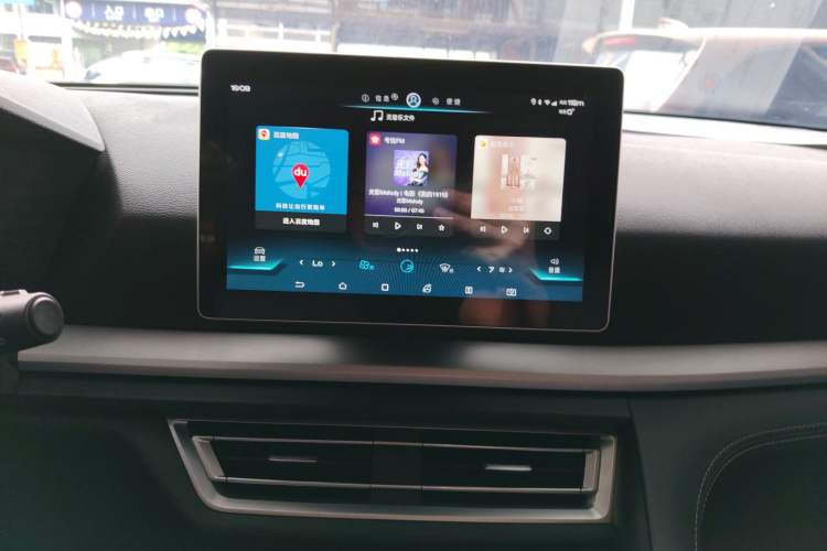 Used BYD Song Pro 2019 1.5T Automatic Prestige Model
