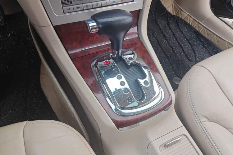 Used Volkswagen Passat 2009 1.8T Automatic Luxury Edition
