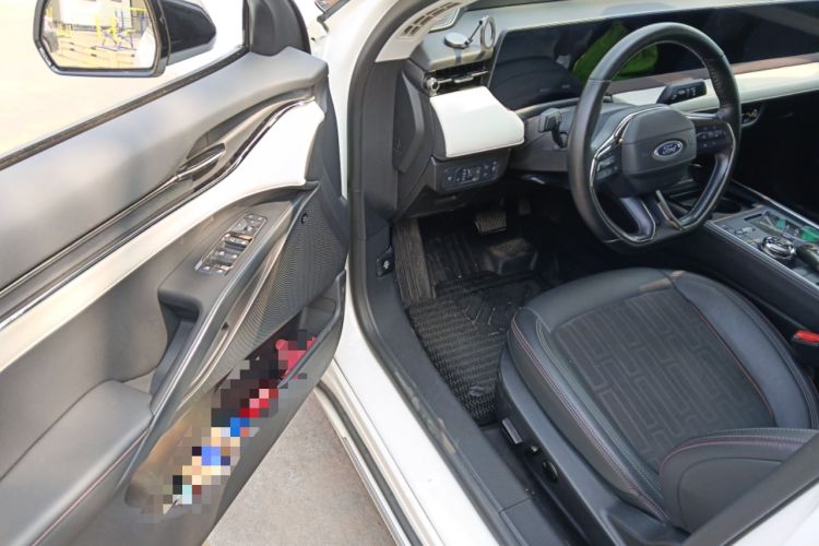 Used Ford Mondeo 2022 Restyled EcoBoost 245 Luxury Version