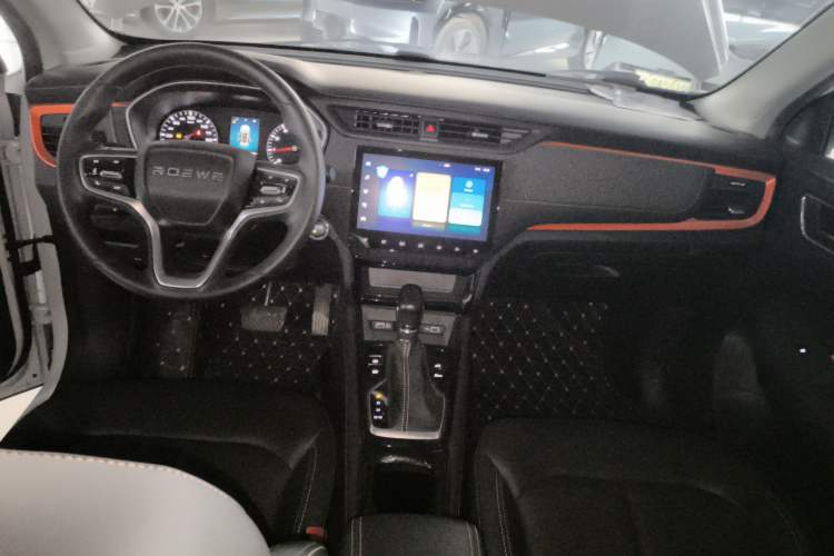 Used Roewe RX3 2021 PRO 1.6L CVT Flagship Model