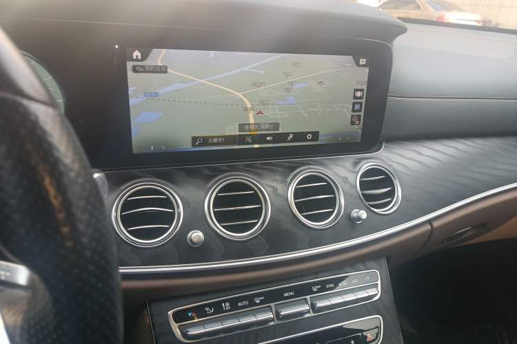 Used Mercedes-Benz E-Class 2021 Updated E 260 Fashion Sport Edition