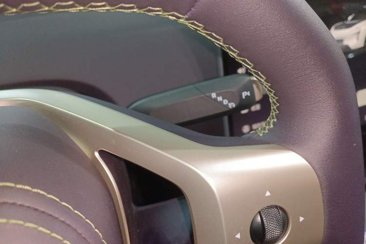 Used Avatr 07 2024 Pro+ All-Electric Version
