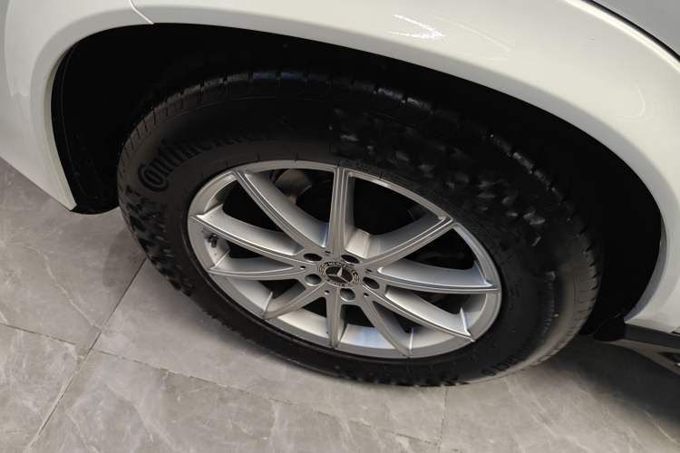 Used Mercedes-Benz GLE 2020 Restyled GLE 350 4MATIC Fashion Edition Exterior 5