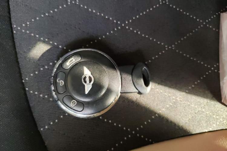 Used MINI Clubman 2011 1.6L COOPER Fun