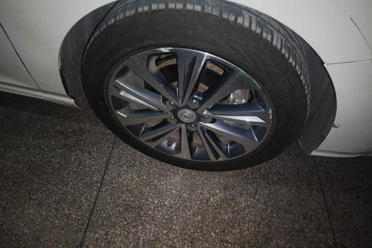 Used Changan Raeton CC 2018 1.5T Automatic Haoya Model China V Standard
