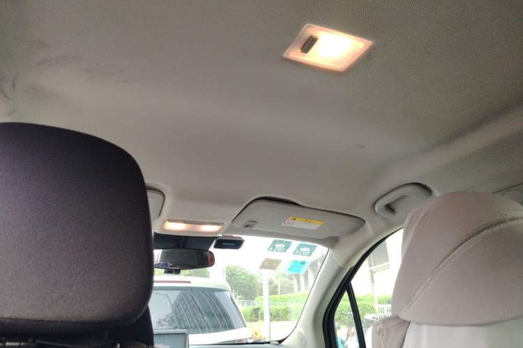 Used Chevrolet Trax 2014 1.4T Automatic Two-Wheel Drive Comfort Version
