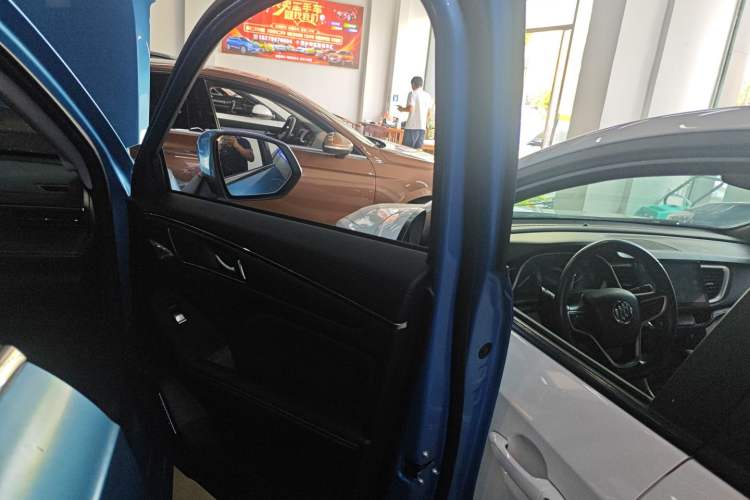 Used Haval JOLION 2021 1.5T Automatic Grand Three-Volume Version
