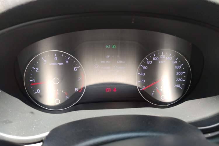 Used Kia KX5 2016 2.0L Automatic 2WD GLS
