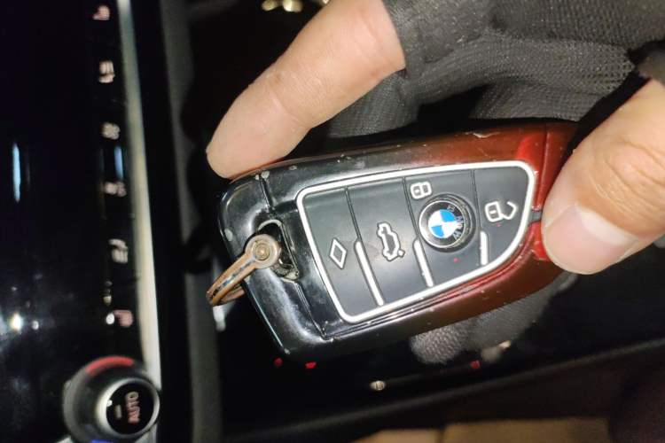 Used BMW X3 2021 xDrive28i M Sport Package
