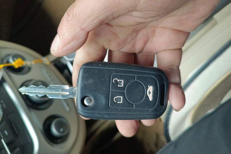 Used Buick Excelle 2013 1.5L Automatic Classic Model