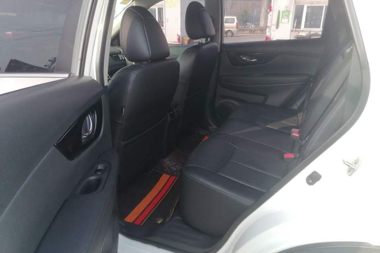 Used Nissan X-Trail 2021 2.0L CVT 2WD XL ITS Comfort Commemorative Edition
