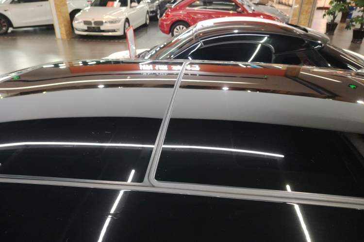 Used MINI MINI 2021 1.5T COOPER Classic Edition
