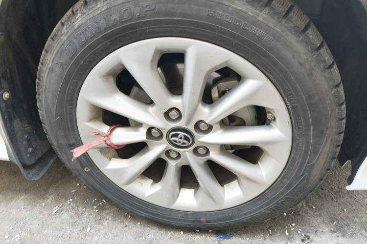 Used Toyota Corolla 2021 1.2T S-CVT Elite Edition