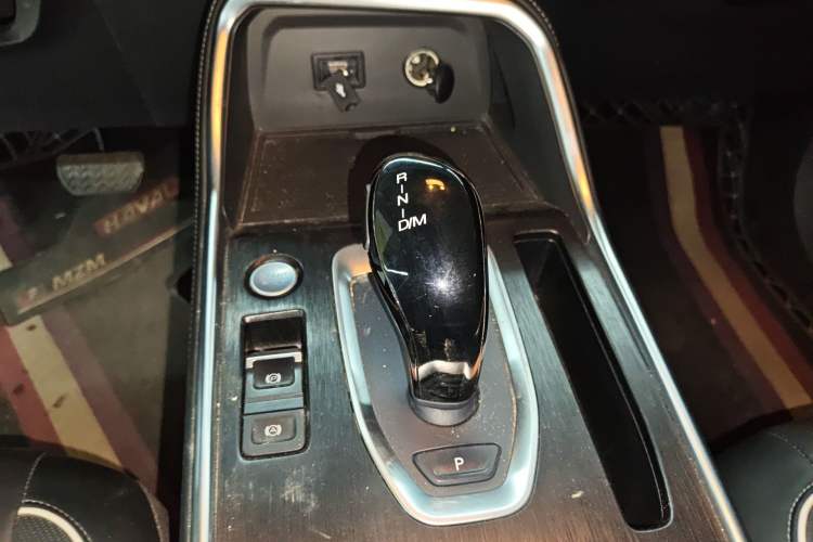 Used Haval H6 2023 National Trend Edition 1.5T Automatic Urban Version
