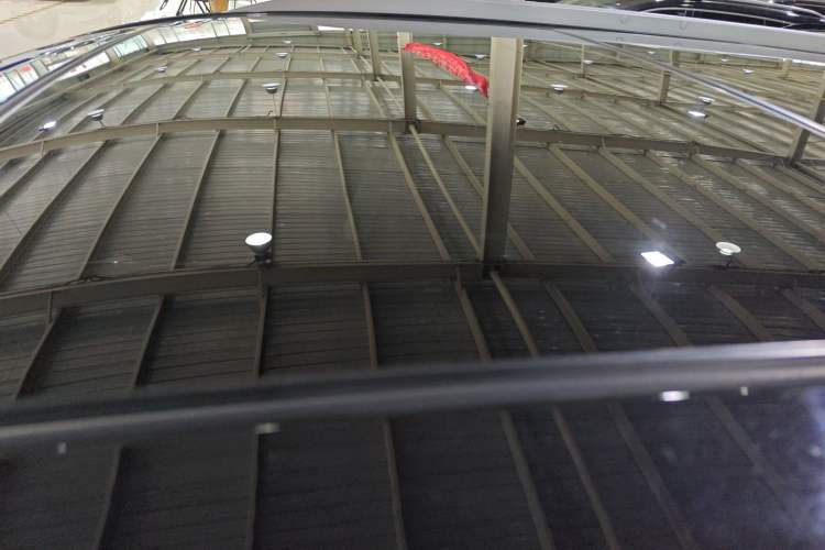 Used Buick Enclave 2022 652T Four-Wheel Drive Prestige 7-Seater Roof