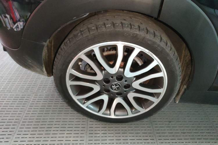 Used MINI Clubman 2021 1.5T COOPER Connoisseur
