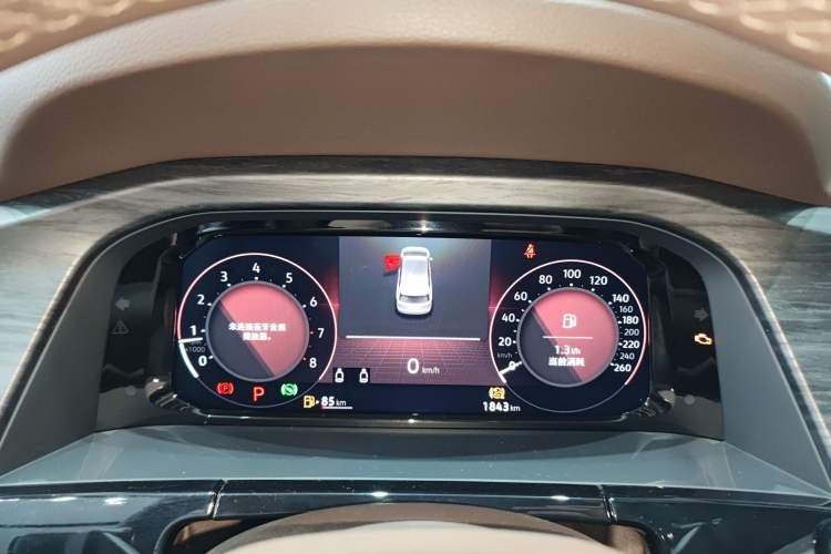 Used Volkswagen Viloran 2024 380TSI Premium Edition