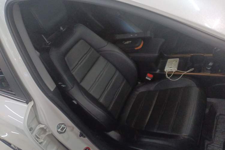 Used Honda CR-V 2021 240TURBO CVT 2WD Fashion Edition