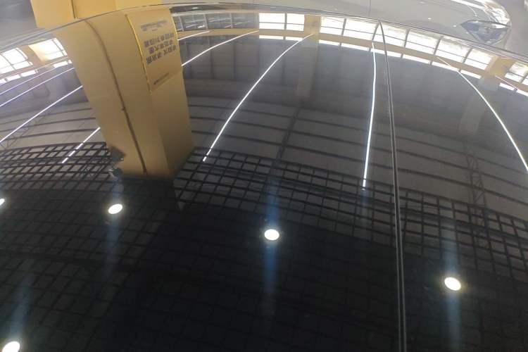 Used Tesla Model 3 2019 Standard Range Rear-Drive Upgraded Version Roof