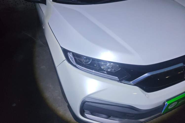 Used Honda XR-V 2021 1.5L CVT Classic Edition
