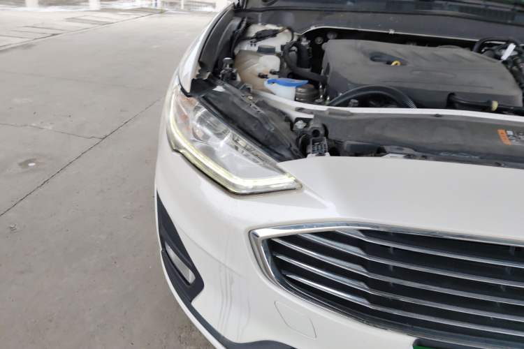 Used Ford Mondeo 2020 EcoBoost 180 Stylish Model
