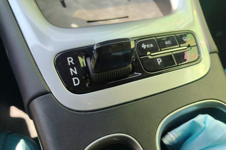 Used Geely Galaxy Geome 2025 UP 410km Exploration+ Edition
