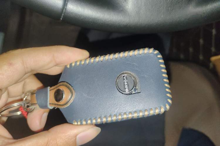 Used Volvo XC60 2019 T5 4x4 Smart Edition China V Standard