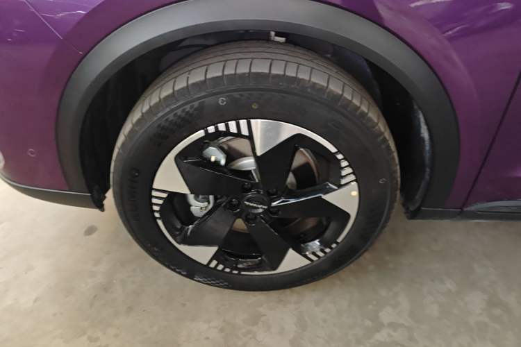 Used Haval Fierce Dragon Max 2025 Hi4 165 Ultra Smart Drive Edition