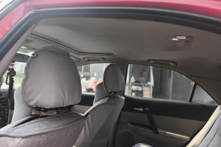 Used Mazda 6 2011 2.0L Automatic Fashion Edition