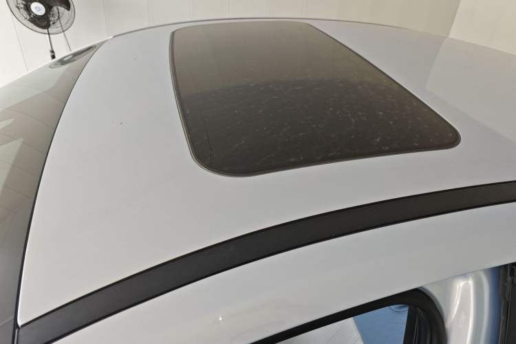 Used GAC Trumpchi EMPOW 2023 Shadow Leopard H Smart Hybrid Edition